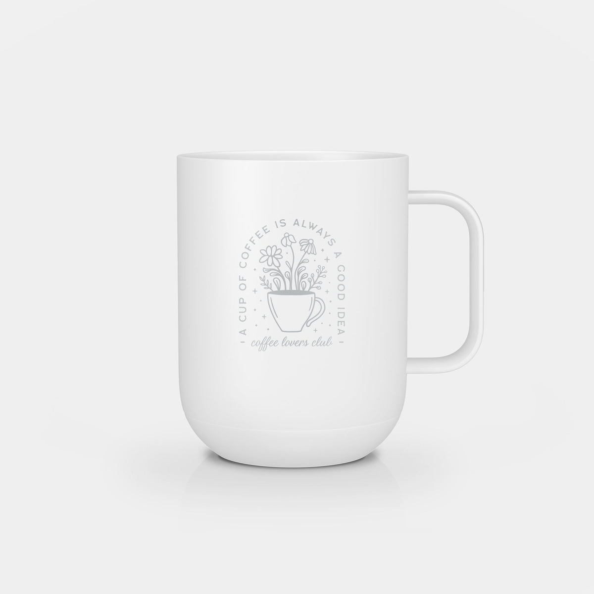 Ember Mug 2: Coffee Club Edition