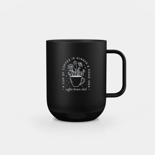 Ember Mug 2: Coffee Club Edition