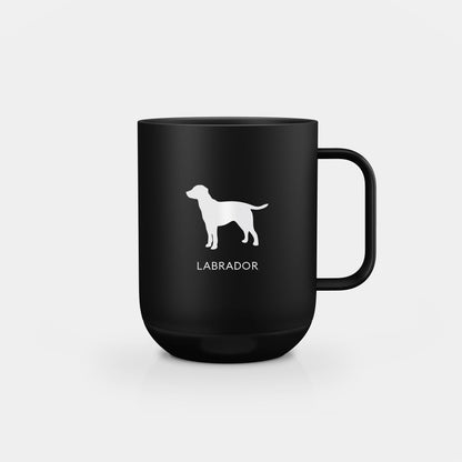 Ember Mug 2: Fur Baby Edition