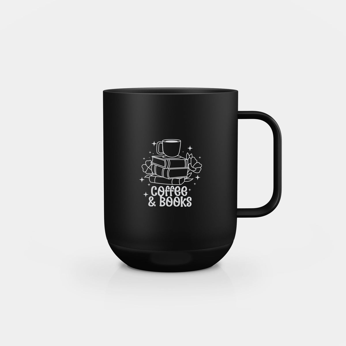 Ember Mug 2: Bookish Era Edition