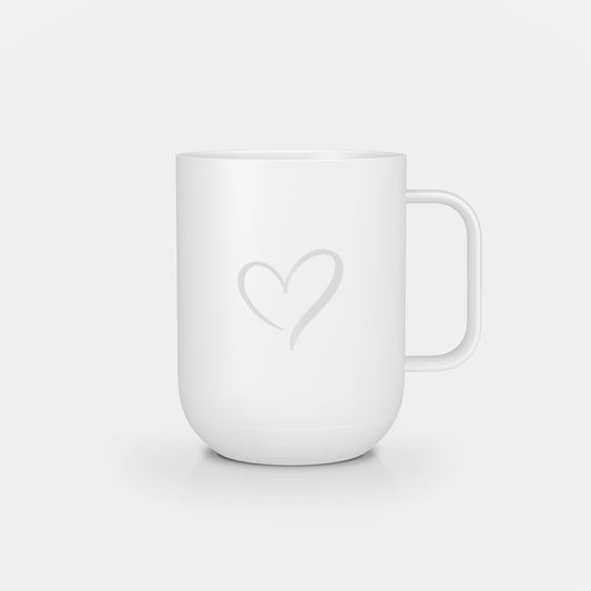Ember Mug 2: Big Heart Edition