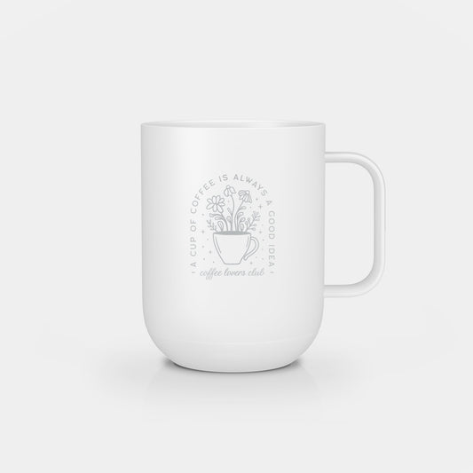 Ember Mug 2: Coffee Club Edition