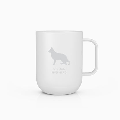 Ember Mug 2: Fur Baby Edition